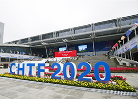 顯揚科技亮相央視直播間